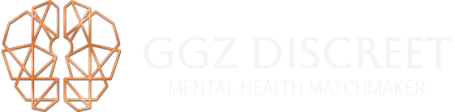 GGZ Discreet – Mental Health Matchmaker